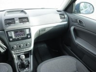 Škoda Yeti  2.0 TDI 