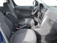 Škoda Yeti  2.0 TDI 