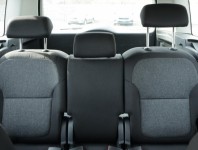 Škoda Yeti  2.0 TDI 