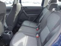 Škoda Yeti  2.0 TDI 