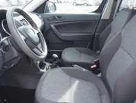 Škoda Yeti  2.0 TDI 