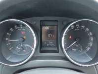 Škoda Yeti  2.0 TDI 