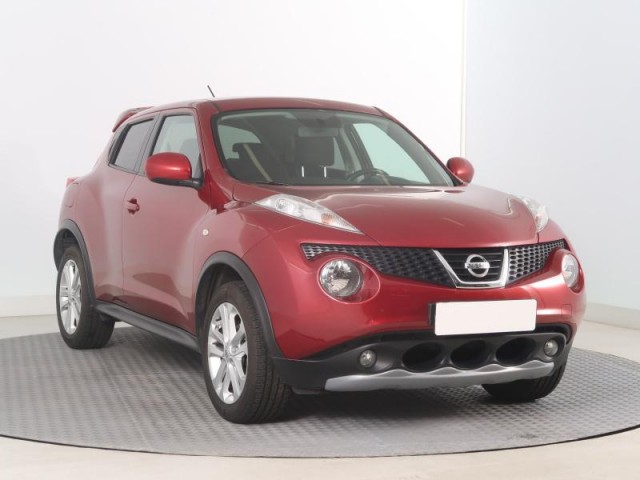 Nissan Juke  1.6 i 