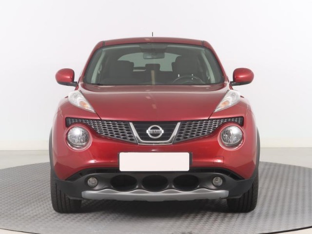 Nissan Juke  1.6 i 