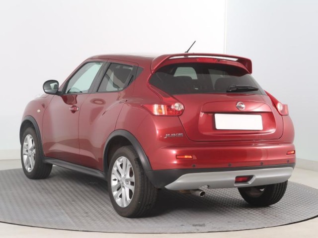 Nissan Juke  1.6 i 