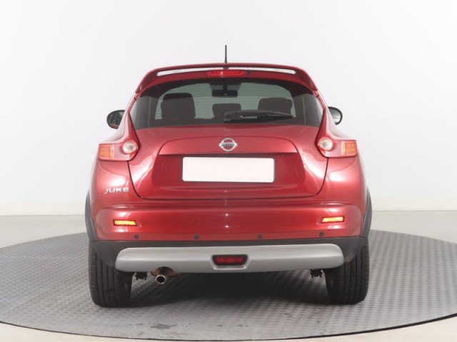 Nissan Juke  1.6 i 