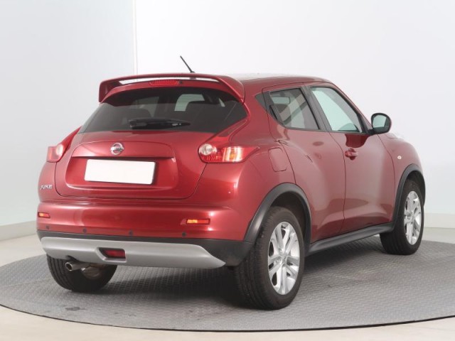 Nissan Juke  1.6 i 