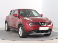 Nissan Juke  1.6 i 