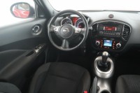 Nissan Juke  1.6 i 
