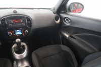 Nissan Juke  1.6 i 