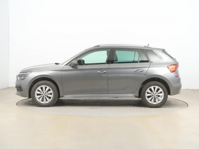 Škoda Kamiq  1.5 TSI 