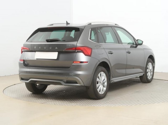 Škoda Kamiq  1.5 TSI 