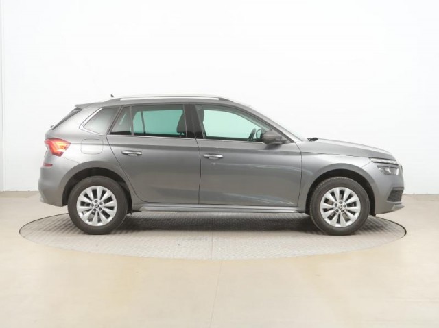 Škoda Kamiq  1.5 TSI 