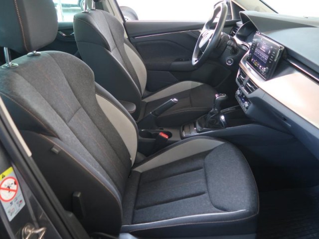 Škoda Kamiq  1.5 TSI 