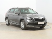 Škoda Kamiq  1.5 TSI 