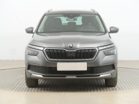 Škoda Kamiq  1.5 TSI 