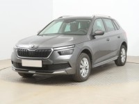 Škoda Kamiq  1.5 TSI 