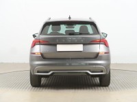 Škoda Kamiq  1.5 TSI 