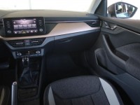 Škoda Kamiq  1.5 TSI 