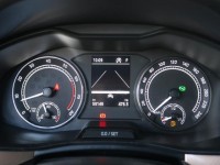 Škoda Kamiq  1.5 TSI 