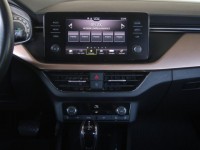 Škoda Kamiq  1.5 TSI 