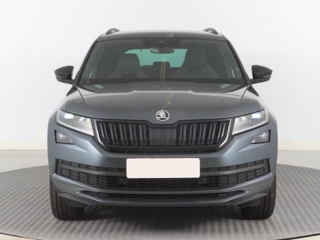 Škoda Kodiaq  1.5 TSI Sportline