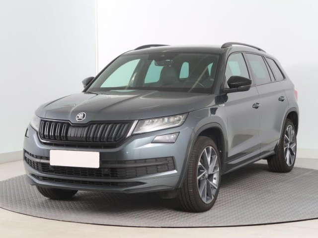 Škoda Kodiaq  1.5 TSI Sportline