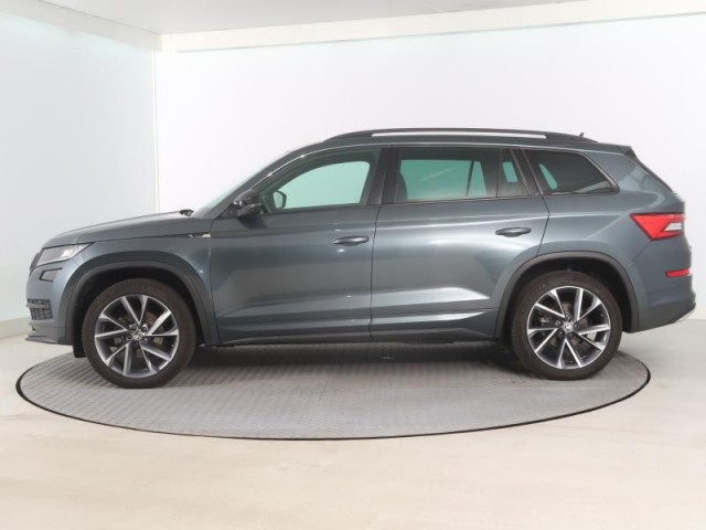 Škoda Kodiaq  1.5 TSI Sportline