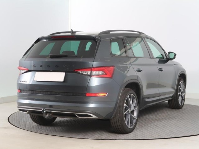 Škoda Kodiaq  1.5 TSI Sportline