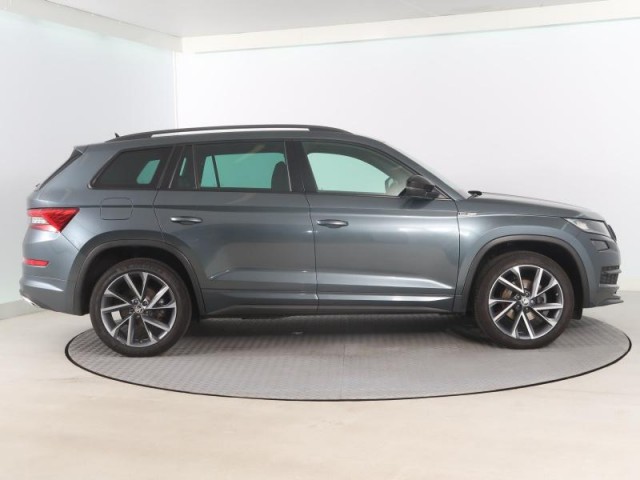 Škoda Kodiaq  1.5 TSI Sportline