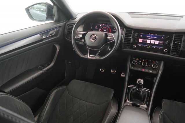 Škoda Kodiaq  1.5 TSI Sportline