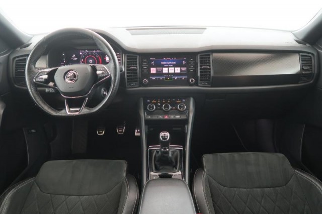 Škoda Kodiaq  1.5 TSI Sportline