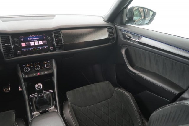 Škoda Kodiaq  1.5 TSI Sportline