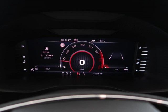 Škoda Kodiaq  1.5 TSI Sportline