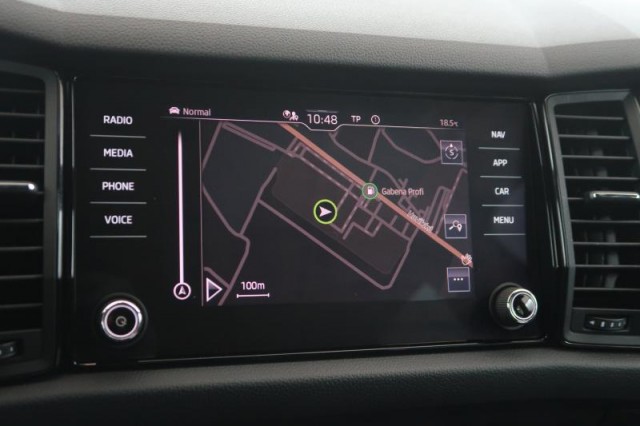 Škoda Kodiaq  1.5 TSI Sportline