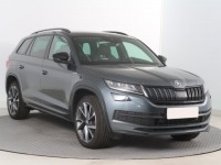 Škoda Kodiaq  1.5 TSI Sportline