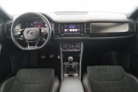 Škoda Kodiaq  1.5 TSI Sportline