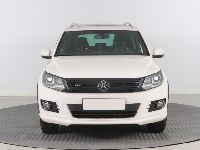 Volkswagen Tiguan  2.0 TDI R-Line