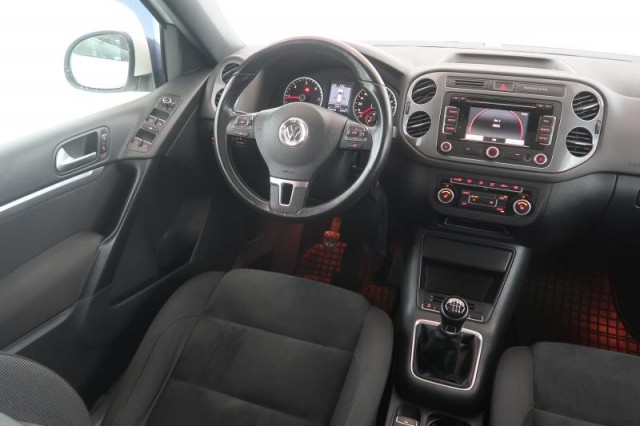 Volkswagen Tiguan  2.0 TDI R-Line