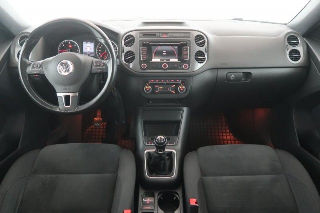 Volkswagen Tiguan  2.0 TDI R-Line