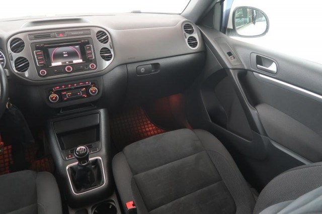 Volkswagen Tiguan  2.0 TDI R-Line