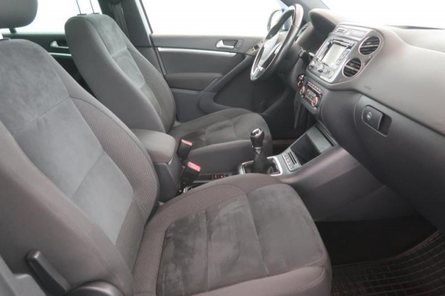 Volkswagen Tiguan  2.0 TDI R-Line