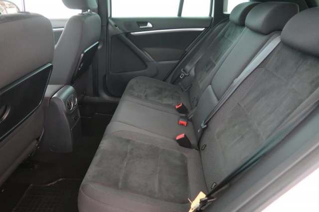 Volkswagen Tiguan  2.0 TDI R-Line