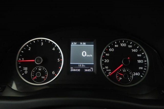 Volkswagen Tiguan  2.0 TDI R-Line