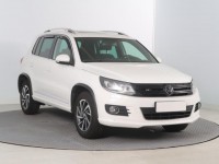 Volkswagen Tiguan  2.0 TDI R-Line