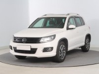 Volkswagen Tiguan  2.0 TDI R-Line