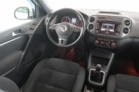 Volkswagen Tiguan  2.0 TDI R-Line