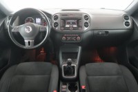 Volkswagen Tiguan  2.0 TDI R-Line
