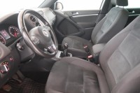 Volkswagen Tiguan  2.0 TDI R-Line