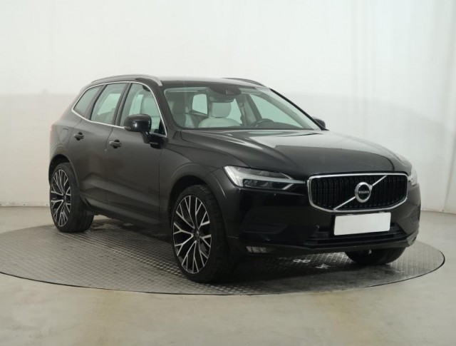 Volvo XC60  B4 AWD 